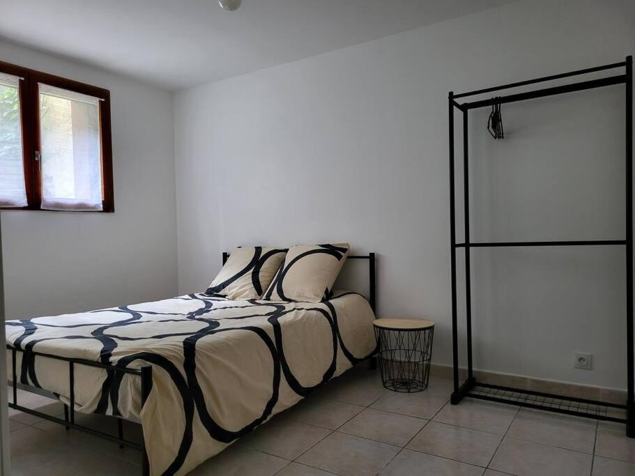 Appartement Paris Disneyland, Parking Gratuit, Rer A Noisy-le-Grand Zewnętrze zdjęcie