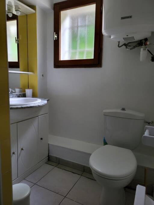 Appartement Paris Disneyland, Parking Gratuit, Rer A Noisy-le-Grand Zewnętrze zdjęcie