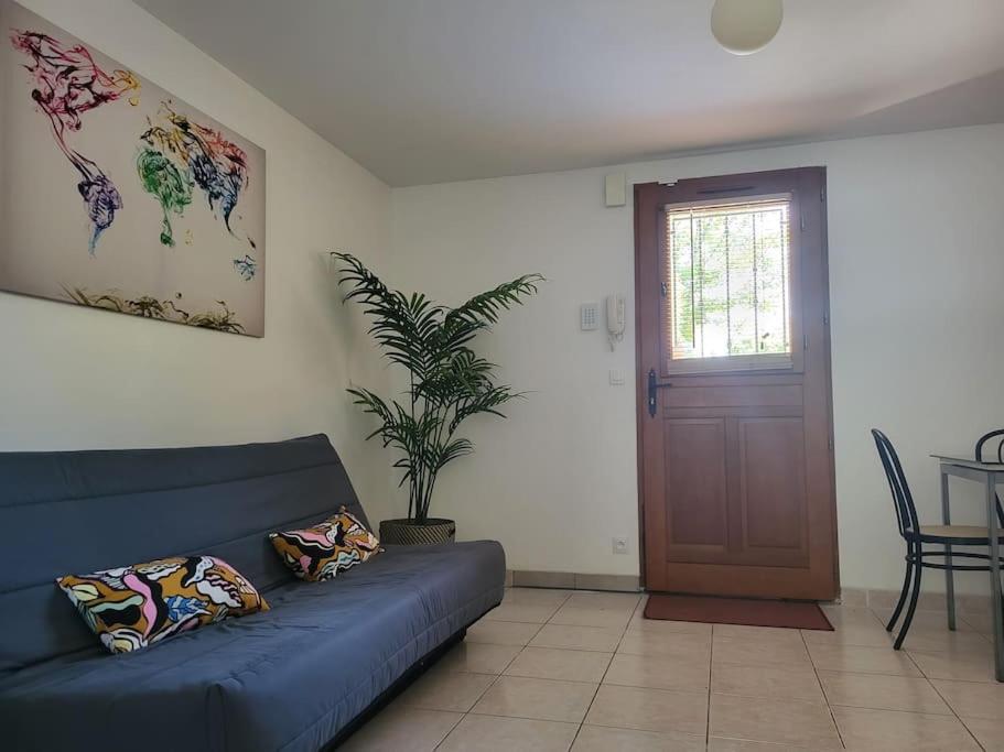 Appartement Paris Disneyland, Parking Gratuit, Rer A Noisy-le-Grand Zewnętrze zdjęcie