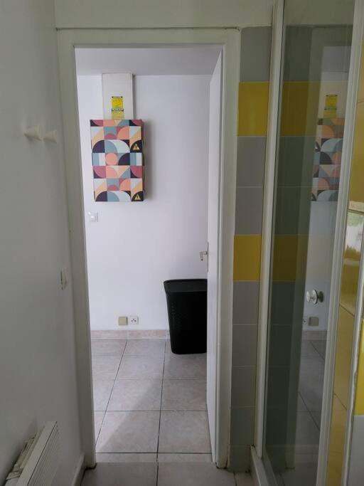 Appartement Paris Disneyland, Parking Gratuit, Rer A Noisy-le-Grand Zewnętrze zdjęcie