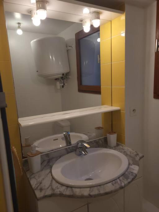 Appartement Paris Disneyland, Parking Gratuit, Rer A Noisy-le-Grand Zewnętrze zdjęcie